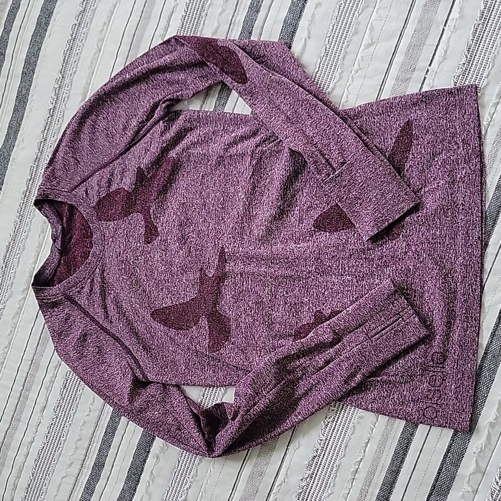 Oiselle Flyte Long Sleeve